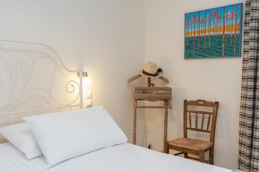 Paradise House Apart2, 5Min Walking Distance To Fiskardo Center Exterior foto