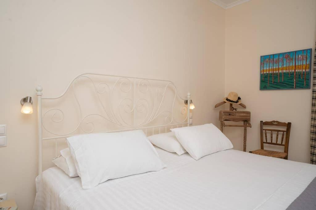 Paradise House Apart2, 5Min Walking Distance To Fiskardo Center Exterior foto